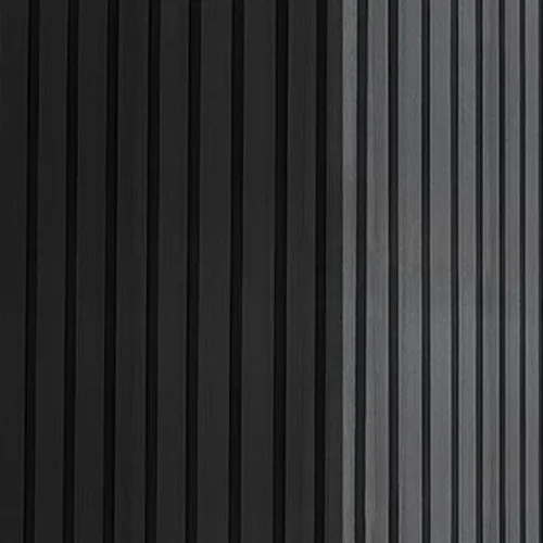 Composite cladding exterior on a modern home extension — low maintenance, contemporary finish